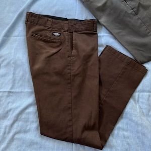 Dickies. Slim fit. 32x32. Great used condition.